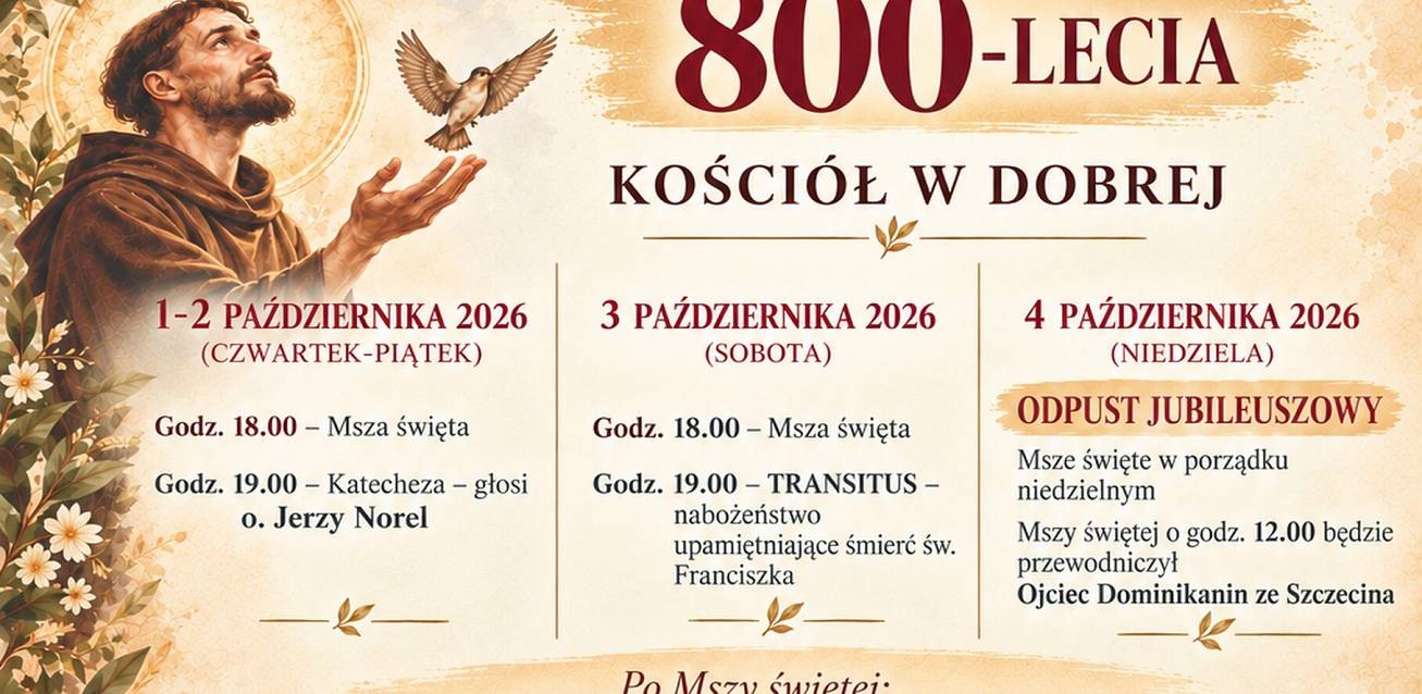 Grafika Ogłoszenia