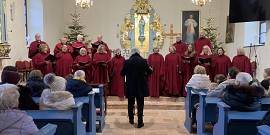 Miniatura Koncert Chóru REMEDIUM