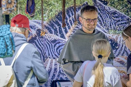 Franciszkowo na sportowo, festyn parafialny...