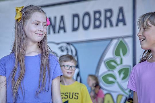 Koncert Zespołu ARKA NOEGO