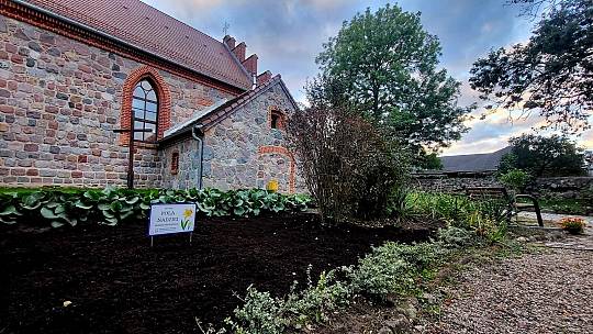 Pola Nadziei w Dobrej