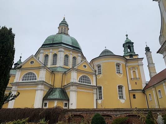 Rekolekcje Żywego Różańca