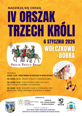 IV Orszak Trzech Króli