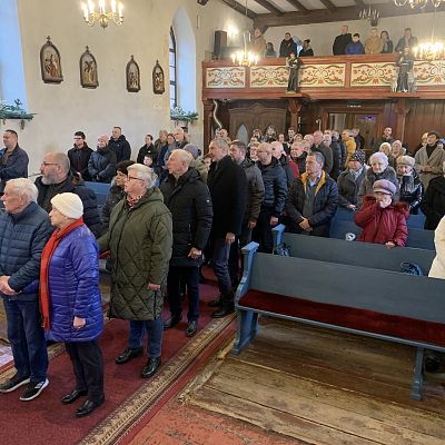 Odnowienie przyrzeczeń małżeńskich grafika