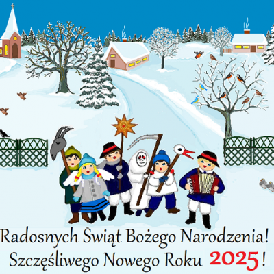 Zespół Regionalny FRANTÓWKA grafika