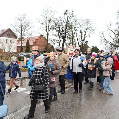 Fotorelacja z III Orszaku Trzech Króli grafika