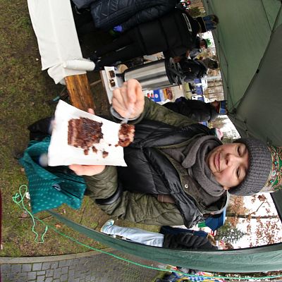 Fotorelacja z III Orszaku Trzech Króli grafika