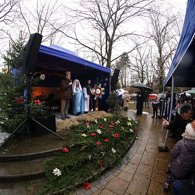 Fotorelacja z III Orszaku Trzech Króli grafika