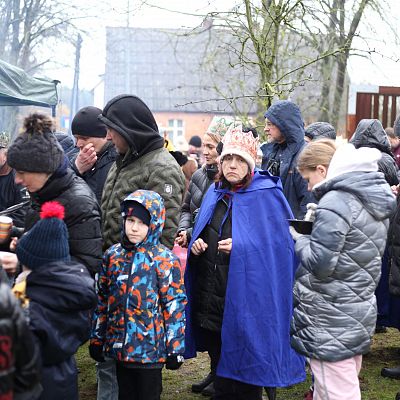 Fotorelacja z III Orszaku Trzech Króli grafika