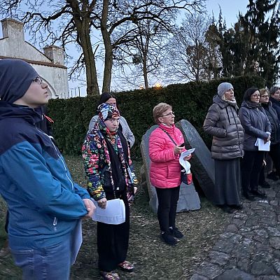 Dobra-Grzepnica grafika