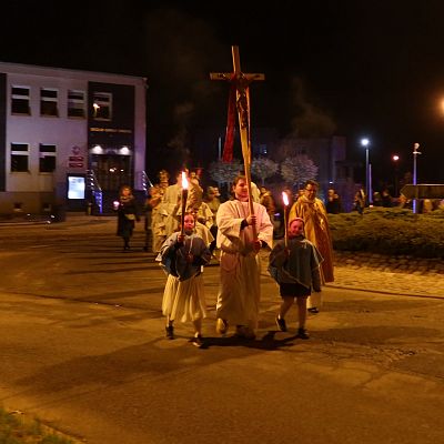 Wielka Noc - Pascha 2025 grafika