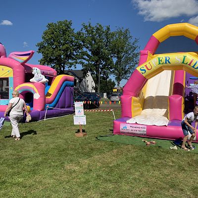 Odpust parafialny grafika