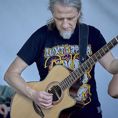 Koncert Zespołu ARKA NOEGO grafika