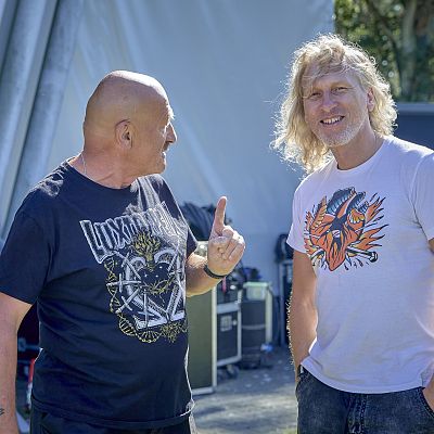 Koncert Zespołu ARKA NOEGO grafika