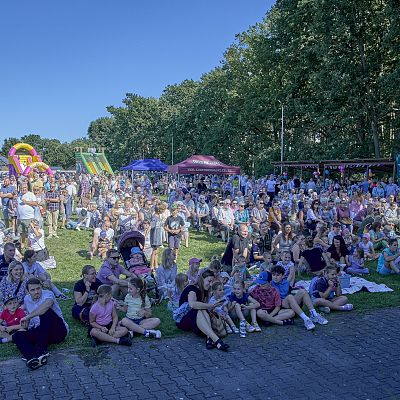 Koncert Zespołu ARKA NOEGO grafika