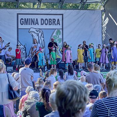 Koncert Zespołu ARKA NOEGO grafika