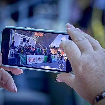 Koncert Zespołu ARKA NOEGO grafika