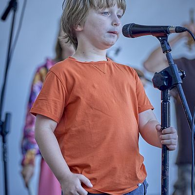 Koncert Zespołu ARKA NOEGO grafika