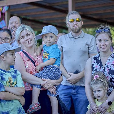 Koncert Zespołu ARKA NOEGO grafika