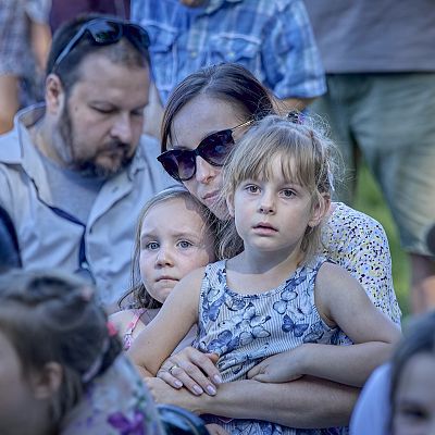 Koncert Zespołu ARKA NOEGO grafika