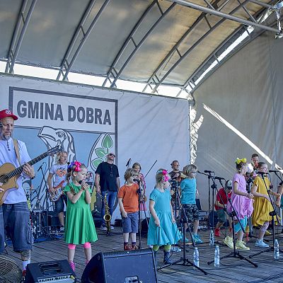 Koncert Zespołu ARKA NOEGO grafika