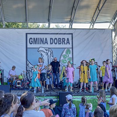 Koncert Zespołu ARKA NOEGO grafika