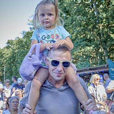 Koncert Zespołu ARKA NOEGO grafika