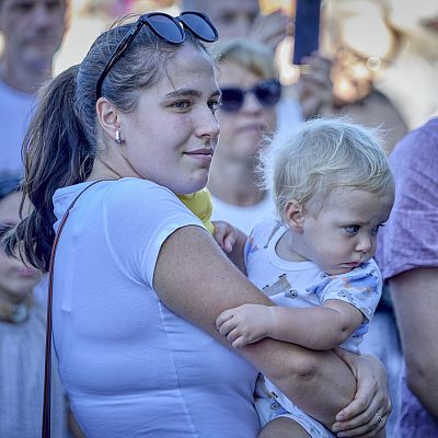 Koncert Zespołu ARKA NOEGO grafika