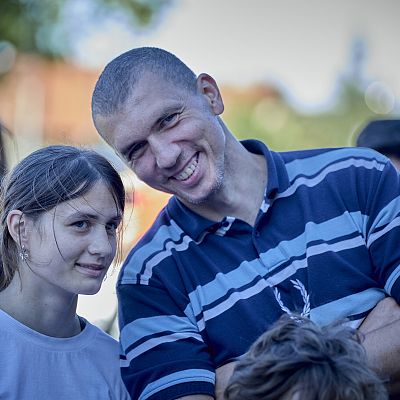 Koncert Zespołu ARKA NOEGO grafika