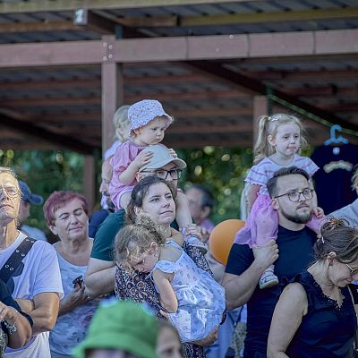 Koncert Zespołu ARKA NOEGO grafika