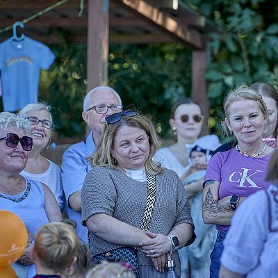 Koncert Zespołu ARKA NOEGO grafika