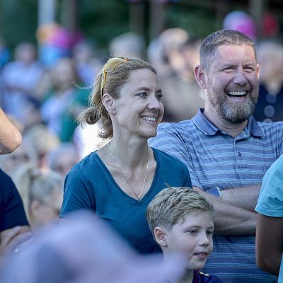 Koncert Zespołu ARKA NOEGO grafika