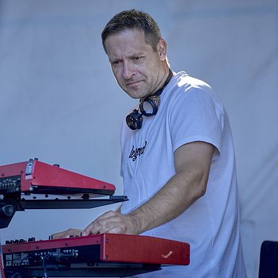 Koncert Zespołu ARKA NOEGO grafika