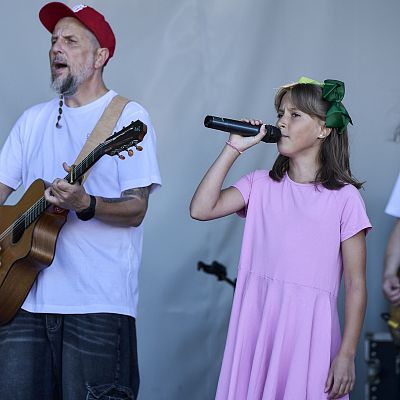 Koncert Zespołu ARKA NOEGO grafika