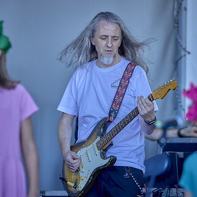 Koncert Zespołu ARKA NOEGO grafika