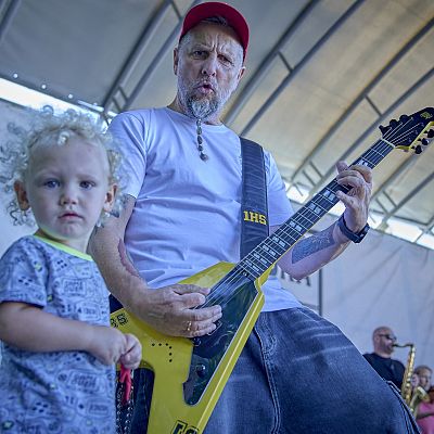 Koncert Zespołu ARKA NOEGO grafika