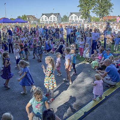 Koncert Zespołu ARKA NOEGO grafika
