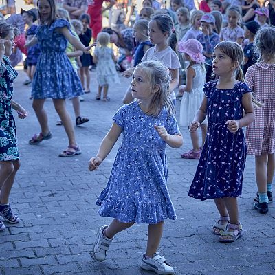 Koncert Zespołu ARKA NOEGO grafika