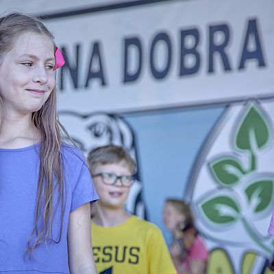 Koncert Zespołu ARKA NOEGO grafika