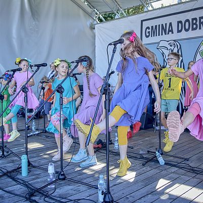 Koncert Zespołu ARKA NOEGO grafika