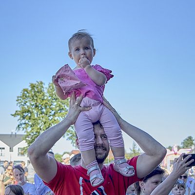 Koncert Zespołu ARKA NOEGO grafika