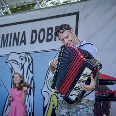 Koncert Zespołu ARKA NOEGO grafika