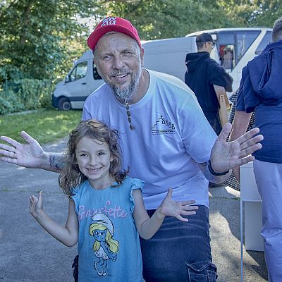 Koncert Zespołu ARKA NOEGO grafika