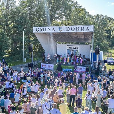 Nasze święto - dziękujemy! grafika