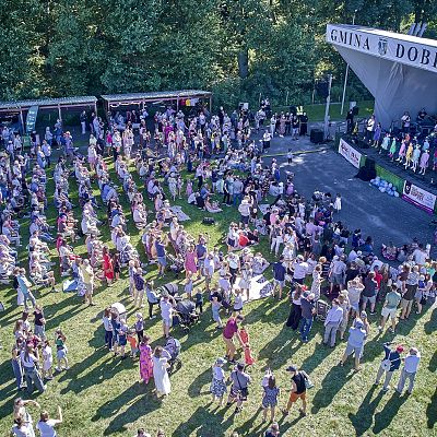 Nasze święto - dziękujemy! grafika