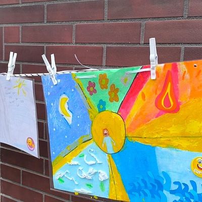 Franciszkowo grafika