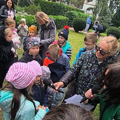 Franciszkowo grafika