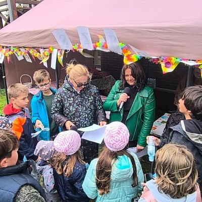 Franciszkowo grafika