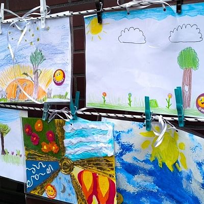 Franciszkowo grafika