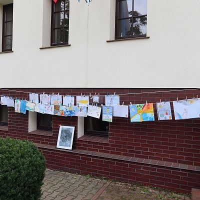 Franciszkowo grafika